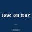 Love on Wax