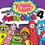 Yo Gabba Gabba! Music Is Awesome: Vol. 4