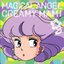 MAGICAL ANGEL CREAMY MAMI official tribute ALBUM