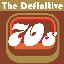 The Definitive 70's
