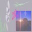 Strobe Light Two/Layup
