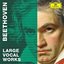 Beethoven 2020 – Large Vocal Works
