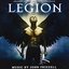 Legion (Original Motion Picture Soundtrack)