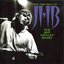 The Very Best of The Jeff Healey Band