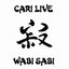 Wabi Sabi