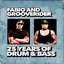 Fabio & Grooverider: 25 Years of Drum & Bass
