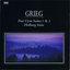 Peer Gynt Suite / Holberg Suite