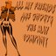 All My Friends Are Ghosts