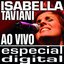 Isabella Taviani Ao Vivo/ Audio Do DVD