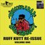 Ruff Kutt Re-Issue, Vol. 1