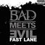 Fast Lane - Single