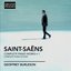 Saint-Saëns: Complete Piano Works, Vol. 1