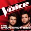 Drift Away (The Voice Performance) - Single