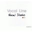 Vocal Stories