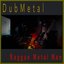 Reggae Metal Man - Single