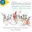 Nepomuceno: Symphony in G Minor, O Garatuja Prelude & Série brasileira