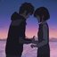 Kimi no Na wa. (Your Name.)