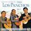 Grandes Exitos del Trio los Panchos Vol. 1