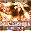 Kaleidoscope Chill Out (The ultimate Selection of Lounge Tracks from Café Ibiza to Bar Oriental)