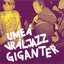 Umeå Vråljazz Giganter