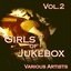 Girls of Jukebox Favorites, Vol. 2