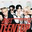 Just 15, Just Teen Top - EP