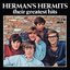 Herman's Hermits: Their Greatest Hits