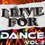 I Live For Dance Vol. 2