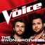 How Country Feels (The Voice Performance) - Single