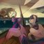 Super Pony World: Fairytails (Part II)