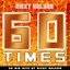 60 Times (60 Big Hits By Ricky Nelson)