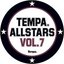 Tempa Allstars, Vol. 7