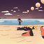 Step Back - Single