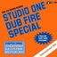 Soul Jazz Records Presents Studio One Dub Fire Special