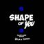 Shape of You (feat. Nyla & Kranium) [Major Lazer Remix]