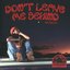 DON'T LEAVE ME BEHIND (feat. Sinéad Harnett)
