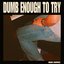 Dumb Enough To Try