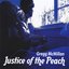 Justice of the Peach