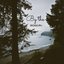 By the ocean