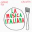 La Musica Italiana - Single