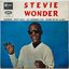 Stevie Wonder