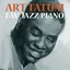 Fav Jazz Piano