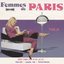 Femmes de Paris, vol. 2