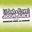 Jigga Juice (feat. Hurricane Chris & Diamond) - Single