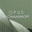 Opus Rachmaninoff