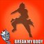 Break My Body (My Hero Academia)