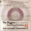 The Diggers: Keiichi Suzuki & Takashi Okada loves Sound Archives 01 Spotlight on The Columbia Symphonette