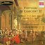 Telemann, G.P.: Concerto, Twv 54:F1 / Bach, W.F.: Sinfonia, F. 67 / Forster, C.: Horn Concerto in E Flat Major