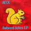 AWKWARD ACHES EP