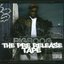 Big Boog - The Pre Release Tape Vol.1